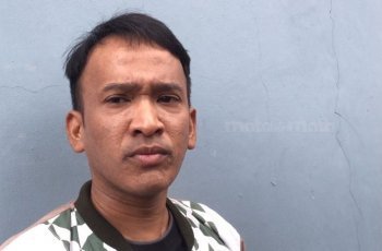 Ruben Onsu: Hantu Akan Pergi dari Rumah setelah Bawa Nyawa Gue