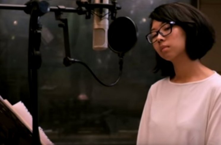 Rara Sekar. (Youtube/Banda Neira)