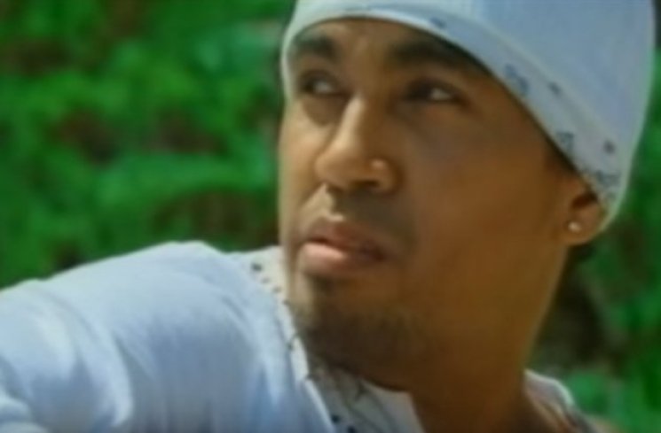 Glenn Fredly. (Youtube/Glenn Fredly)