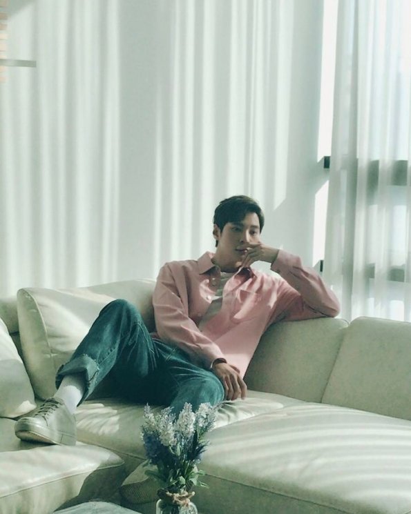 Joo Won. (Instagram/@zu.won_moon.jun.won)