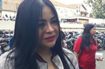 Ibu Koma, Annisa Bahar Berderai Air Mata Ungkap Kondisi Terkini