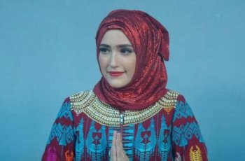 Disuruh Suami Pulang Kampung, Adelia Pasha Menolak