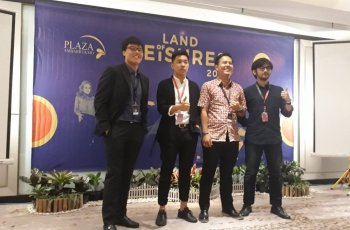 Siap - siap Land of Leisures 2018 Ada Lagi di Plaza Ambarrukmo
