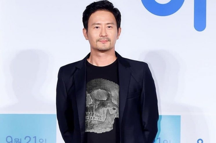 Im Hyung Joon  (Instagram/@dramas.es)