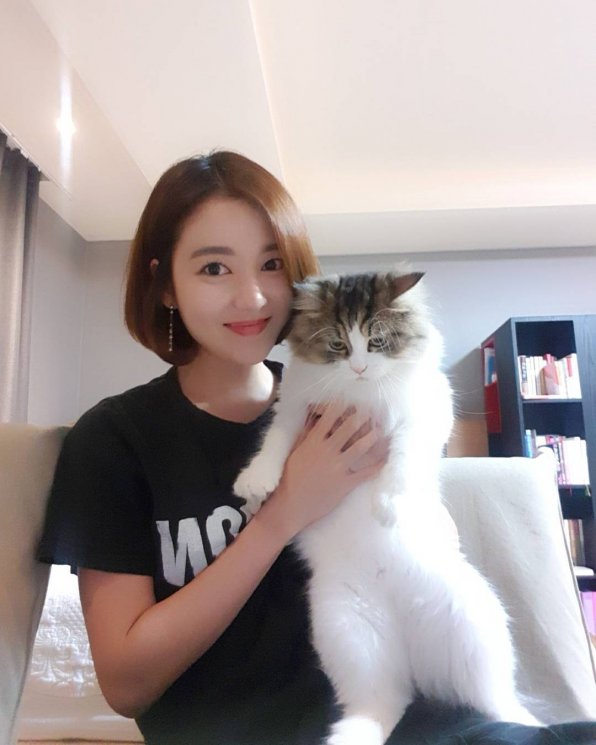 Lee So Yeon (Instagram/@soyounlee923)