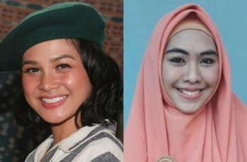 Deretan Artis Ikut Berduka Akibat Gempa Palu dan Donggala