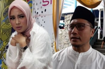 Sedih! 2 Artis Ini Kenang Tempat Indah yang Hancur Akibat Gempa Palu