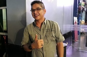 Simak Lirik Lagu Dengan NafasMu - Ungu