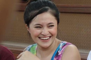 4 Tahun Menjanda, Marshanda Sudah Siap Nikah Lagi?