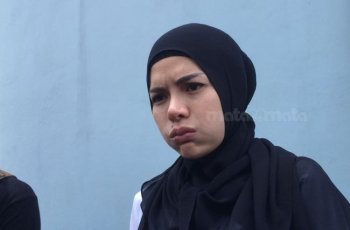 Posting Hasil USG, Nikita Mirzani Hamil Anak Kembar?