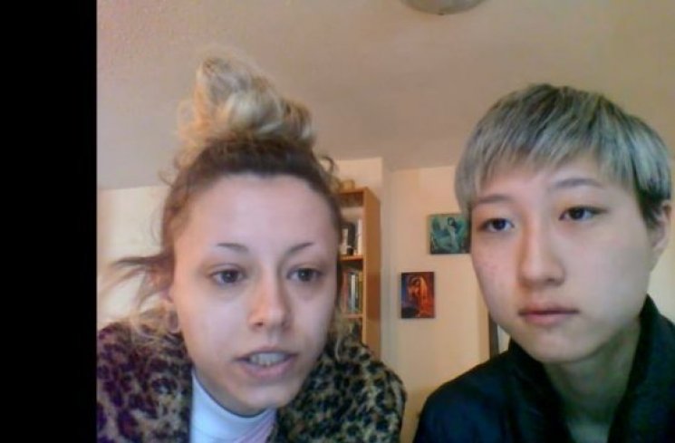 Etta Ng Chok Lam. (Youtube/E. Zhoulin)