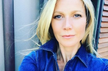 Hidup Sehat, 5 Seleb Hollywood Ini Ajak Anaknya Jadi Vegetarian