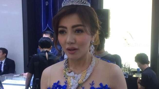Bella Shofie (Suara.com/Wahyu Tri Laksono)