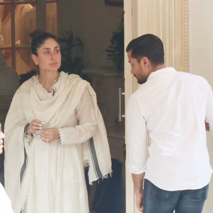 Kareena Kapoor (Instagram/@peopleofbollywood)