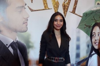 Pindah Agama, 5 Potret Baru Manohara Odelia Pinot yang Makin Chic