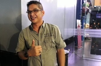 Tuai Kontroversi, 3 Penampilan Baru Pasha Ungu dengan Rambut Pirang