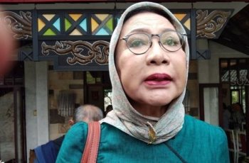 Tak Hanya Aktivis, Ini Karya Ratna Sarumpaet di Dunia Hiburan