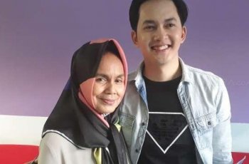 Ibunda Kiki Farrel Drop hingga Pingsan, Keluarga Kumpul Baca Al-Quran: Pertama Dengar Mama Bilang Ikhlas