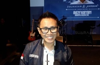 Tak Setuju Ibu Kota Dipindahkan, Begini Alasan Eko Patrio