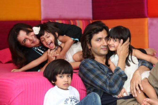 Farah Khan (Instagram/bollywoodshaadis.com)