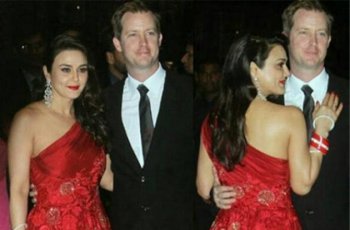 Cinta Tak Kenal Usia, 4 Artis Bollywood Ini Menikah di Usia 40 Tahun