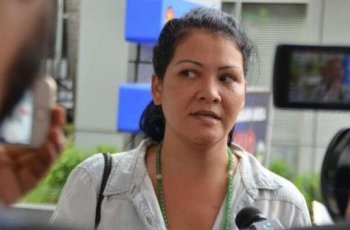 Lagi Ramai Ratna Sarumpaet Oplas, Melanie Subono Sindir Siapa Ya?