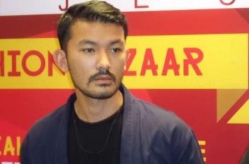 Satu Film dengan Lucinta Luna, Rio Dewanto: Dia Totalitas Luar Biasa!