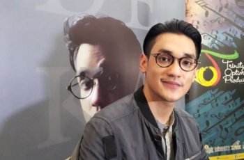 Siap Gelar Konser Tunggal, Afgan Suguhkan Pertunjukkan yang Meriah
