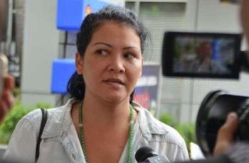 Viral Lulusan UI Tolak Gaji 8 Juta, Melanie Subono Beri Komentar Menohok