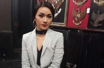 Dikabarkan Menikah Diam-diam, Dara The Virgin: Jangan Gosip!
