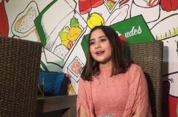 Tajir di Usia Muda, Intip 6 Bisnis Prilly Latuconsina