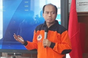Begini Pesan Sutopo Purwo untuk Ani Yudhoyono Kurangi Efek Kemoterapi