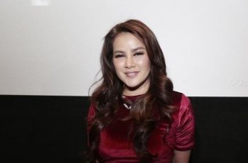 Jadi Orang Terdekat, Sifat Asli Olla Ramlan Dibongkar Stafnya