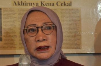 Bebas, Ratna Sarumpaet Akan Segera Rilis Buku