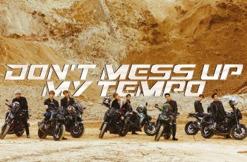EXO Resmi Umumkan Comeback, Ini 3 Fakta Menariknya