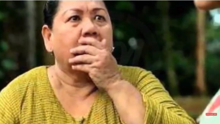 Purwaniatun alias Mbak Pur. (Youtube/Kisah Nyata)