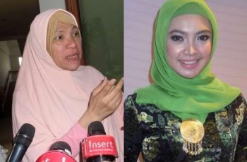 Tak Dukung Ratna Sarumpaet, Dorce Minta Inggrid Kansil Jelaskan