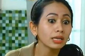 Langganan Peran Jadi ART, Ini 7 Gaya Ana Pinem di Dunia Nyata Berbanding Terbalik