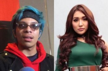 Selesai Ngevlog Bareng, Atta Halilintar dan Lucinta Luna malah Perang Dingin