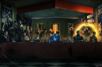 Chris Evans Pamit, Isu Judul Avengers 4 Muncul