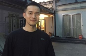 Herjunot Ali Perankan Harris Risjad di Antologi Rasa