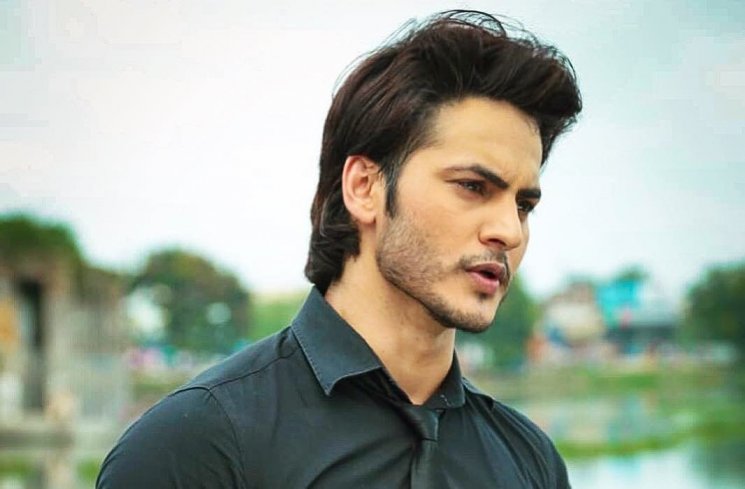 Ravi Bhatia. (Instagram/@ravi.bhatia)