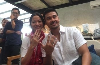 Mulia, Chicco Jerikho Galang Dana di New York untuk Bangun Rumah Singgah