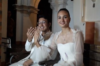 5 Kabar Pernikahan Seleb yang Dibongkar Akun Gosip