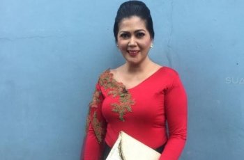 4 Aktris Ini Sukses Memancing Emosi Emak - Emak