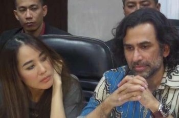 Tahanan Kota, Jeremy Thomas Segera Disidang di PN Jakarta Selatan