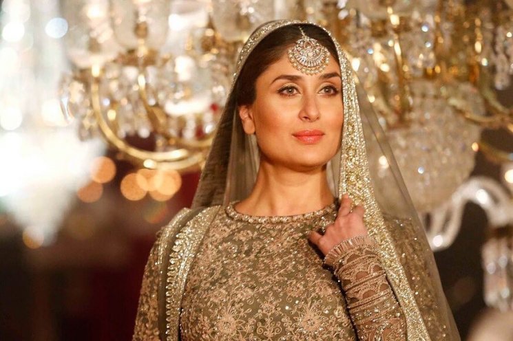 Kareena Kapoor (Instagram/@kareena69)