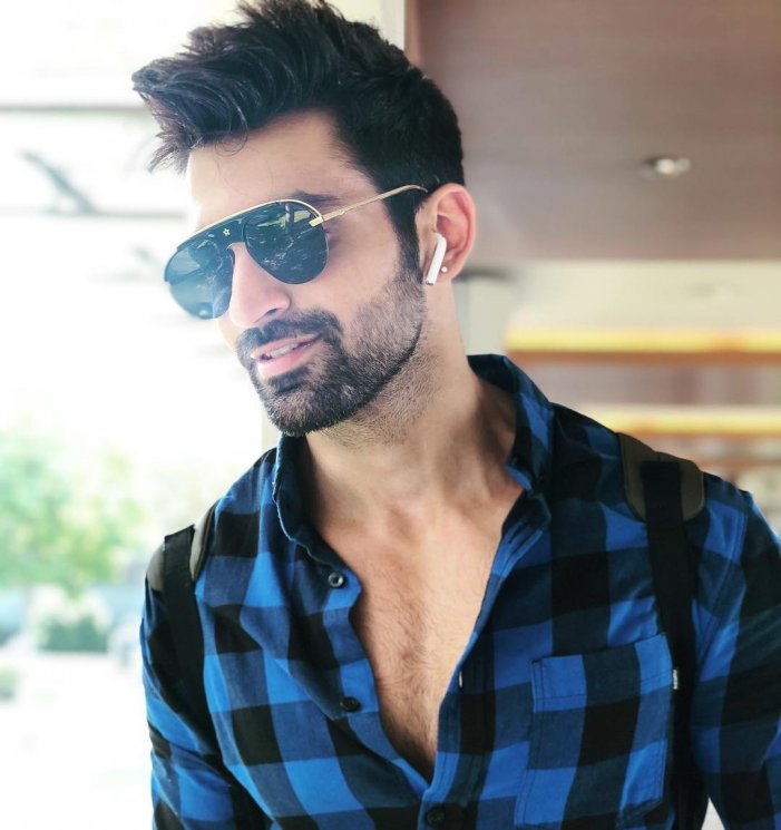 Arjit Taneja. (Instagram/@arjitaneja)