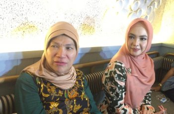 Dituduh Sebarkan Hoaks Ratna Sarumpaet, Dorce Gamalama Buka Suara