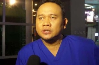Cuit Nyelekit Cak Lontong soal Tanah Ratusan Hektare, Sindir Prabowo?